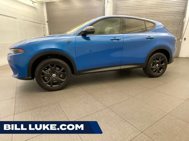 2024 Dodge Hornet GT
