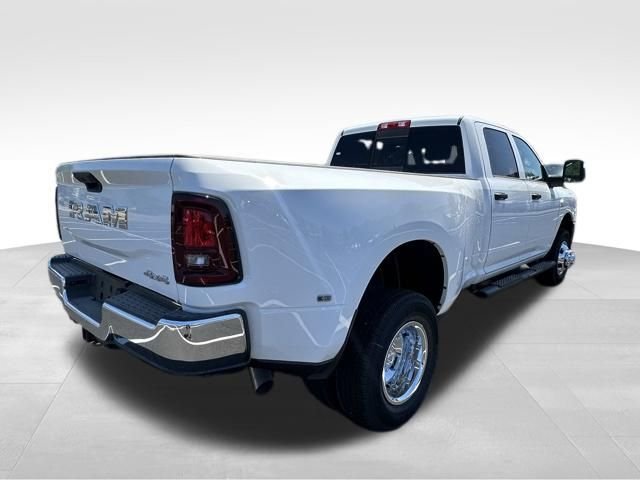 New 2026 White Ram Tradesman image 6