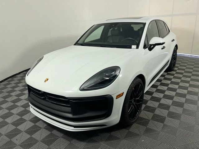 Certified Used 2024 Carrara White Metallic Porsche GTS image 7