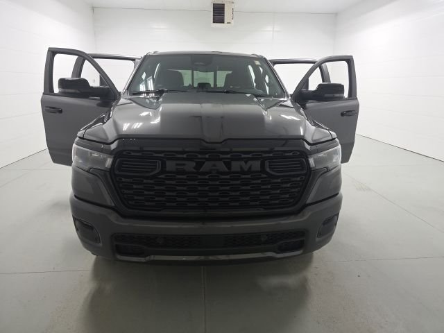 2026 RAM 1500 Big Horn/Lone Star - Photo 10