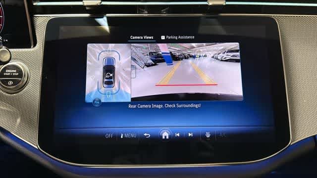 Certified Used 2026 Black Mercedes-Benz E 350 image 21