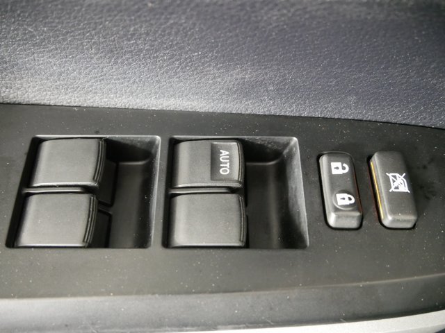 Used 2014 Silver Sky Metallic Toyota Crew Cab SR5 w/ TRD Off-Road Pkg & Upgrade Pkg image 24
