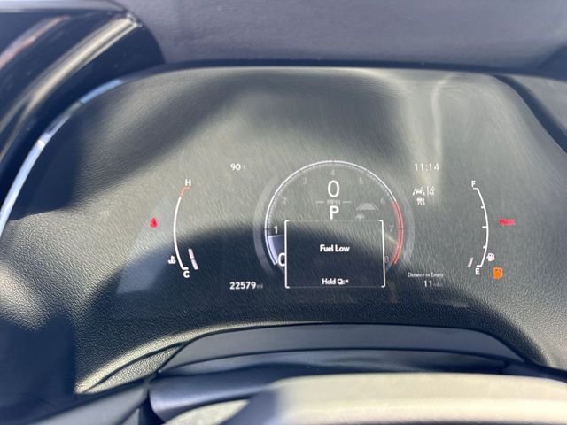 Certified Used 2024 Gray Lexus 350 Premium Plus image 15