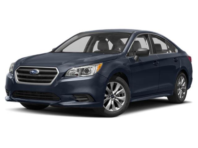 2016 Subaru Legacy 2.5i Premium CVT's photo