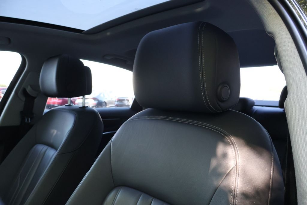 2019 Audi A6 Premium - Photo 34