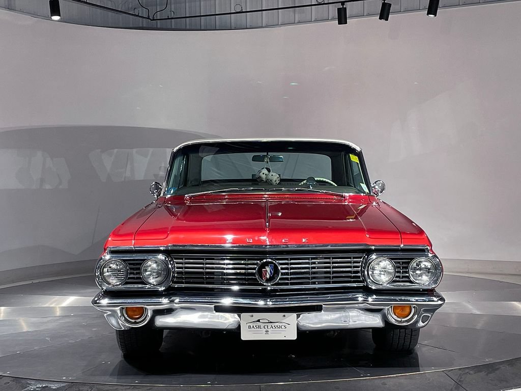 Used 1963  BUIC NA image 3