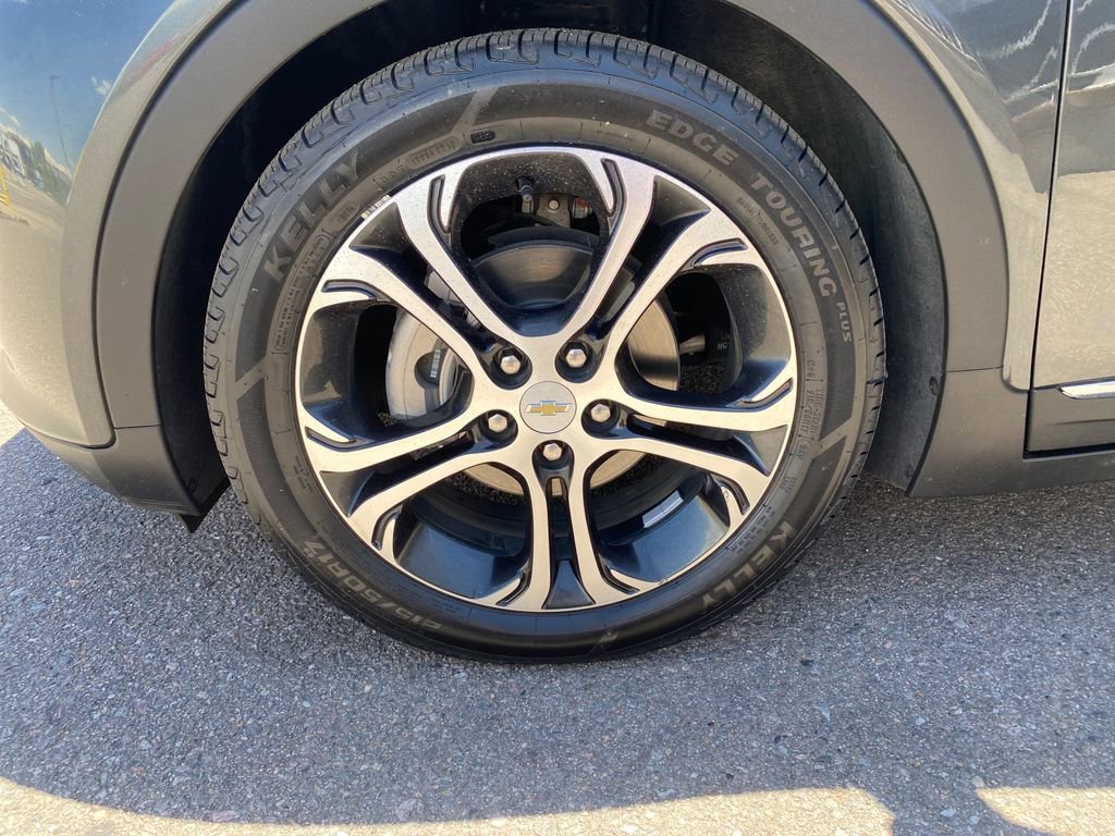 Used 2018 (Includes (TUS) Black grille.) Chevrolet Premier image 26