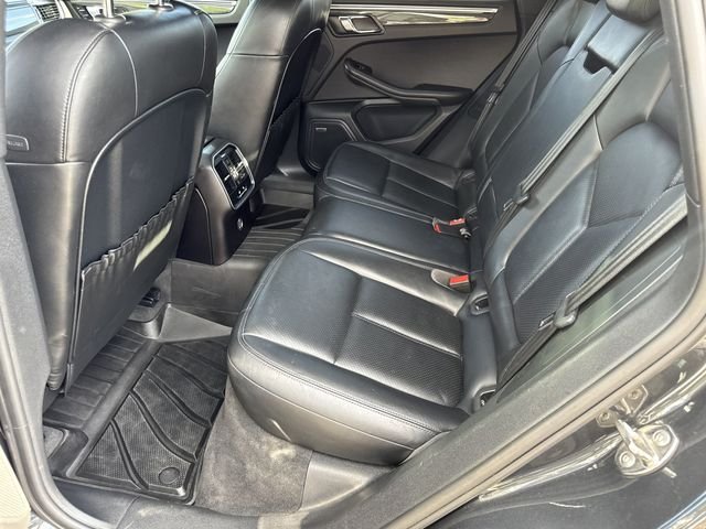 Used 2017 Gray Porsche GTS image 12