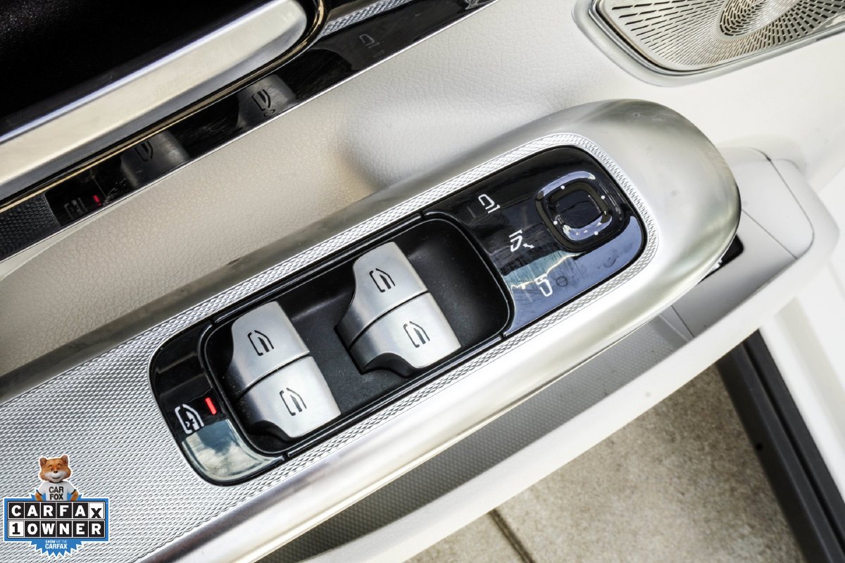 Used 2023 White Mercedes-Benz 350+ Sedan image 30