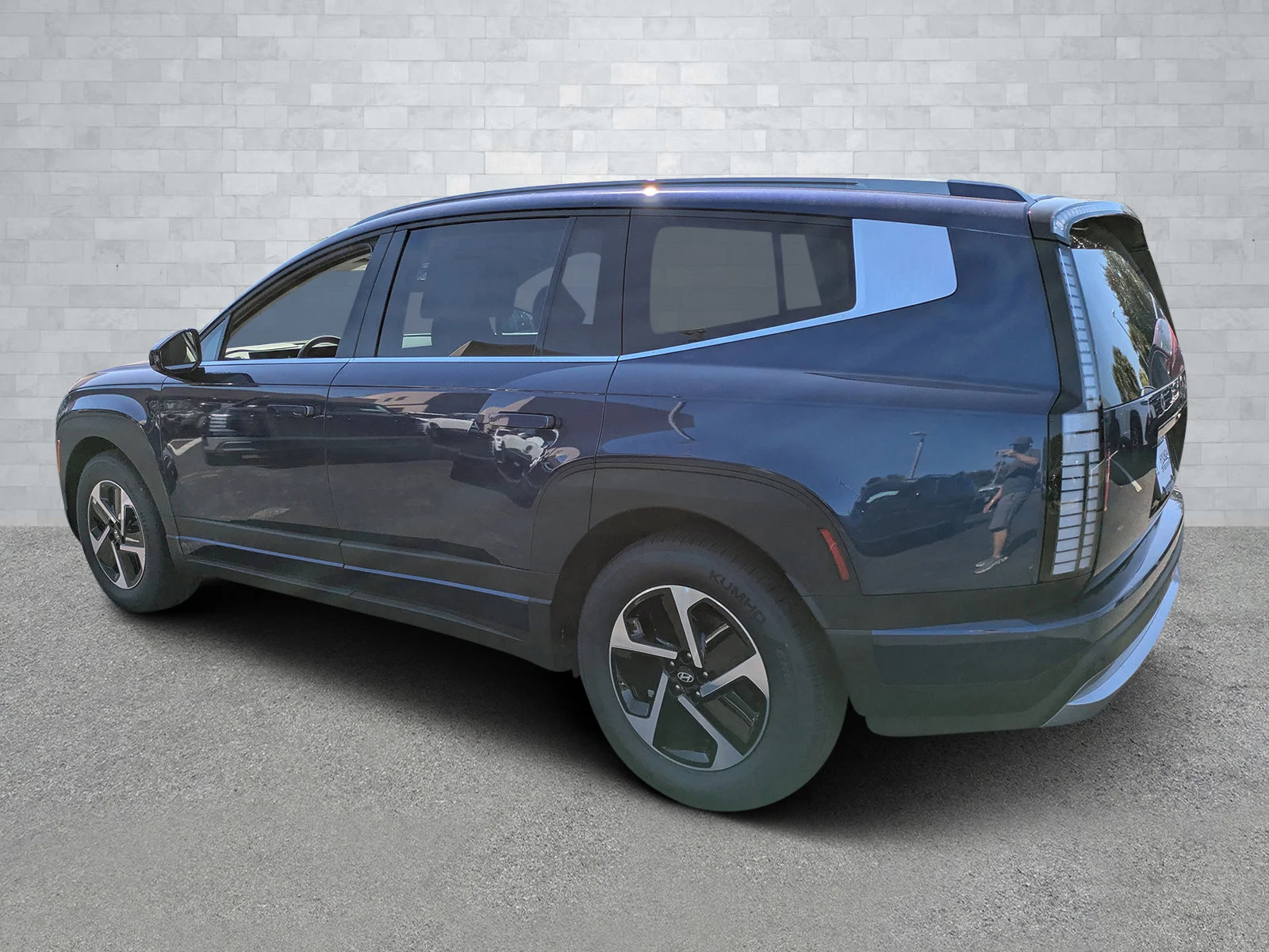 2026 Hyundai IONIQ 9 SE - Photo 40