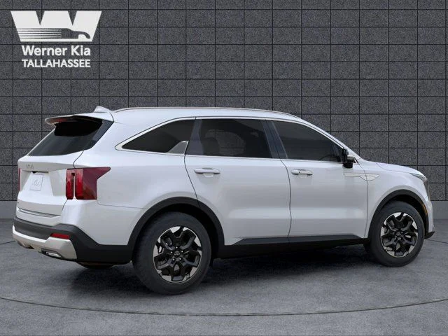 2025 Kia Sorento S - Photo 6