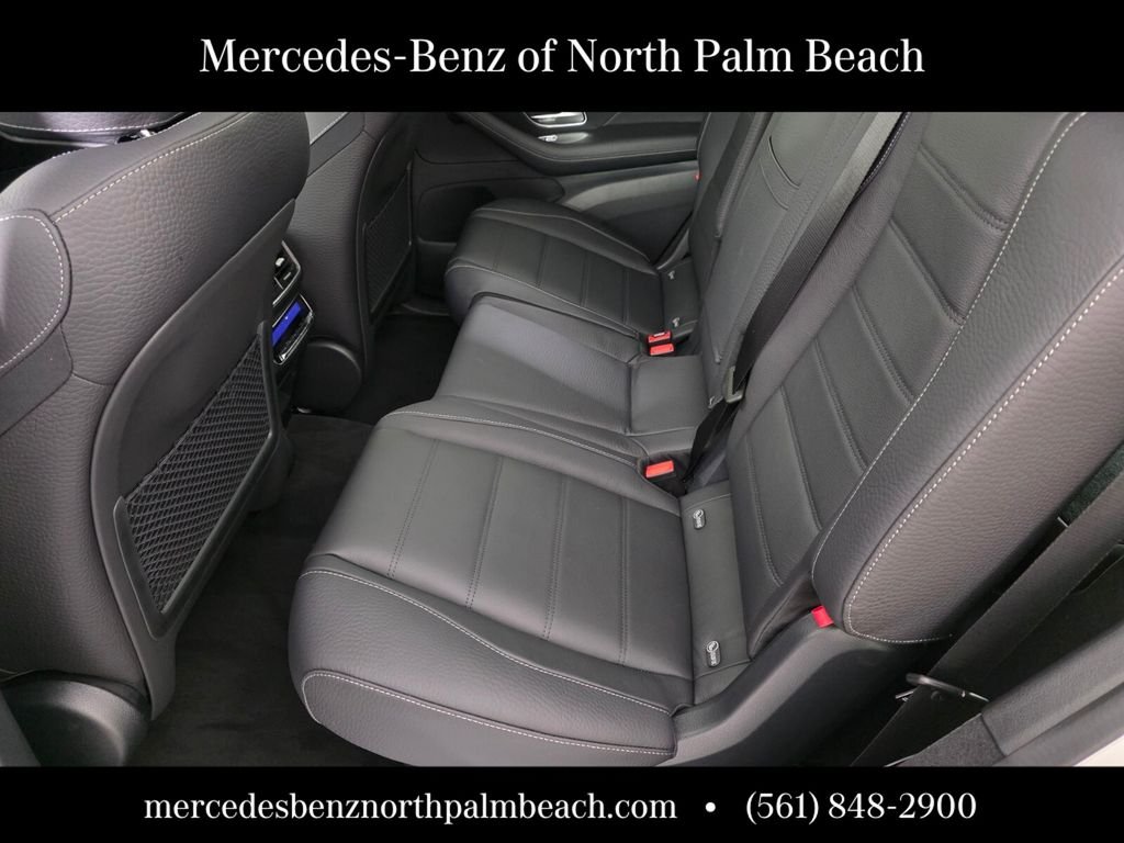 2026 Mercedes-Benz GLS Base - Photo 11