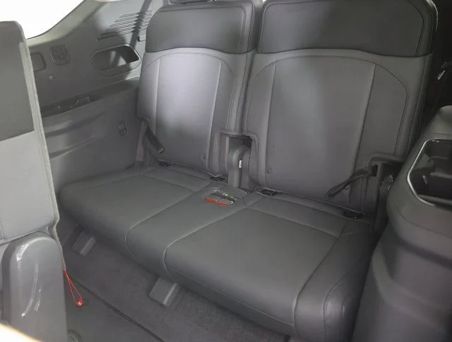 2026 Kia EV9 Light L/R - Photo 9
