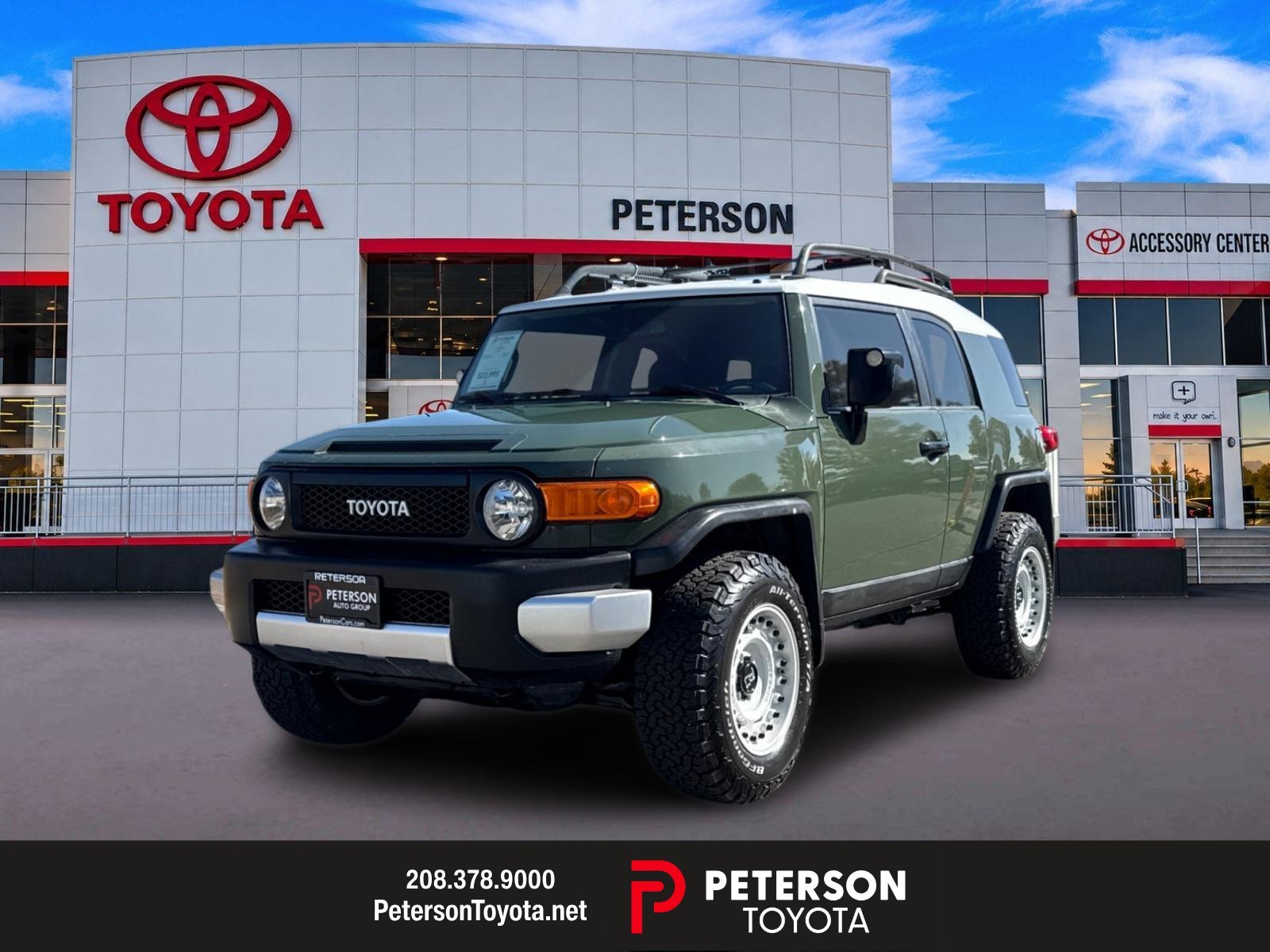 Used 2010  Toyota Base image 7