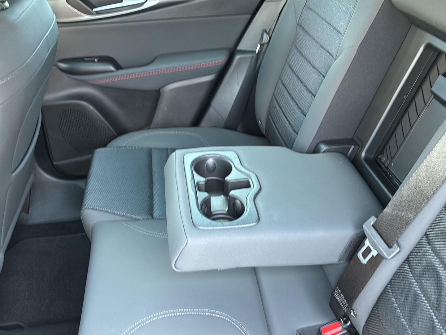 Used 2024 Gray Cray Dodge R/T image 21