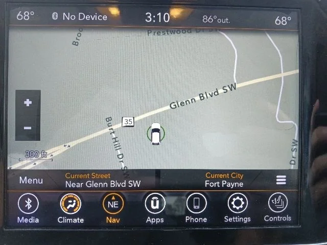 Used 2020 Black Jeep Summit image 23