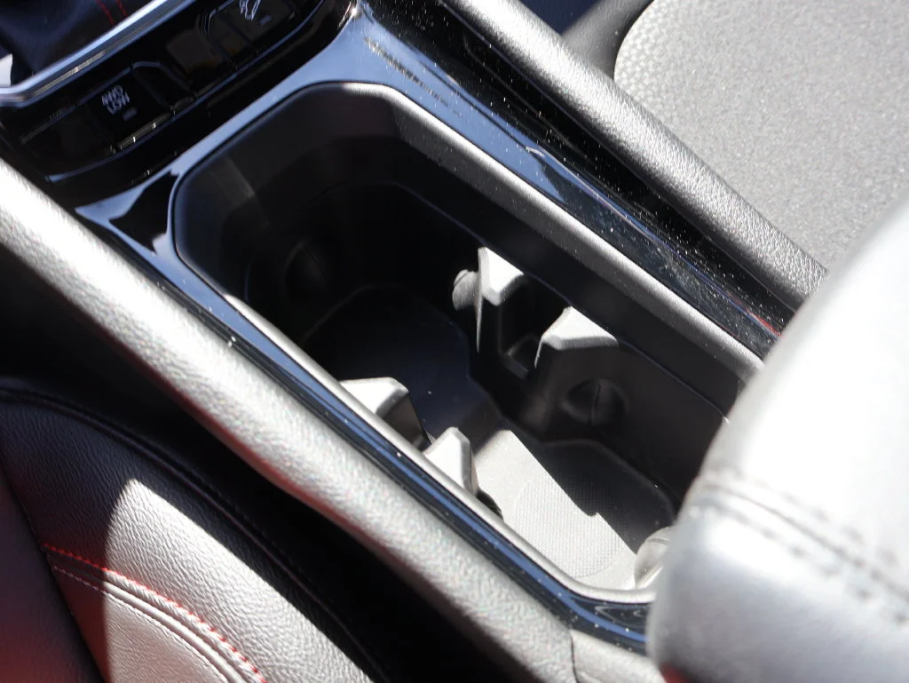 Used 2026 Red Jeep Trailhawk image 41