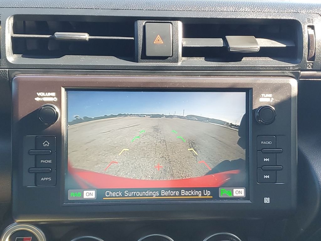 Certified Used 2023  Toyota Base image 17
