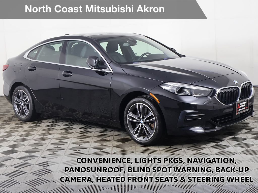 2022 BMW 2 Series 228i xDrive Gran Coupe's photo