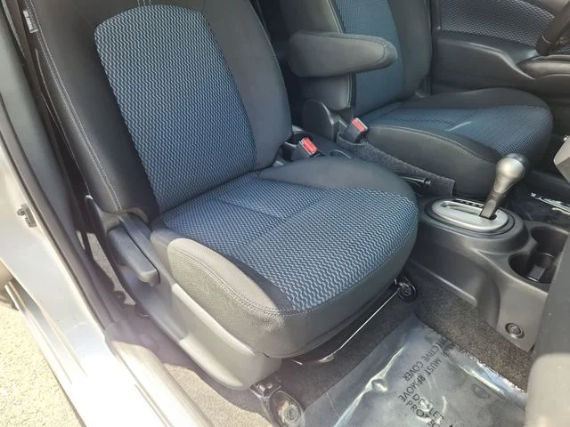 Used 2017 Silver Nissan SV image 23