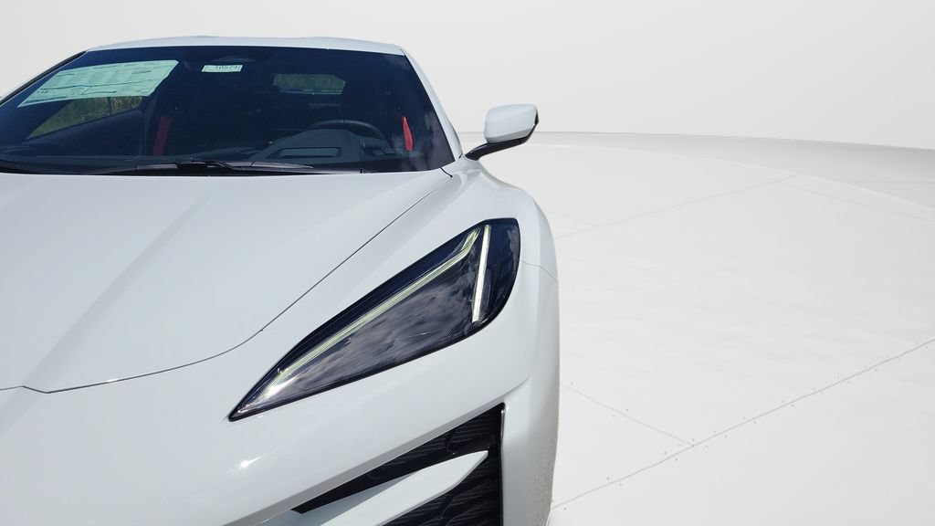 2025 Chevrolet Corvette 2LZ - Photo 23