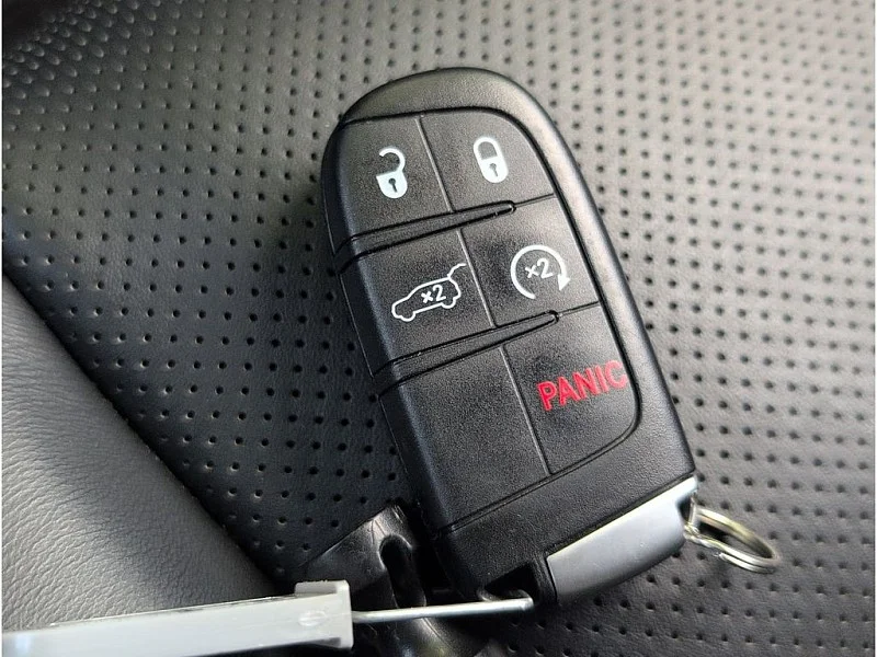 Used 2021 White Dodge R/T RWD image 19