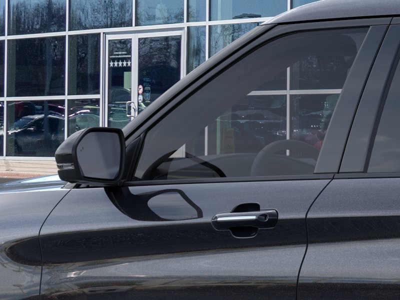 New 2026 Agate Black Metallic Ford Platinum™ image 20