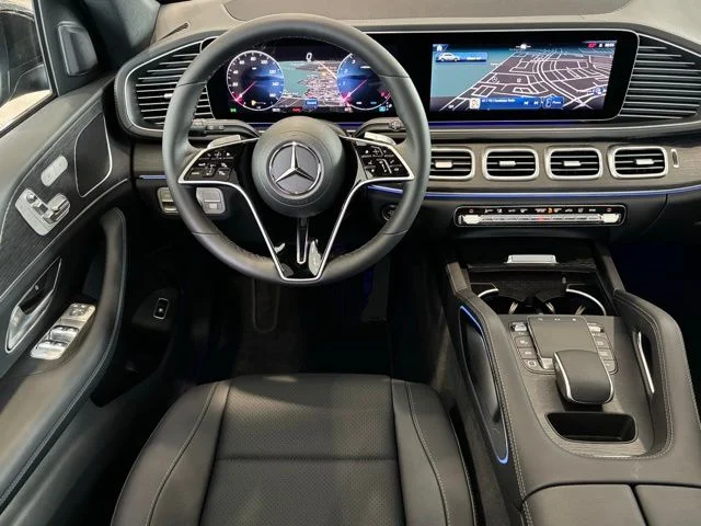 Used 2026 Black Mercedes-Benz GLE 350 image 27