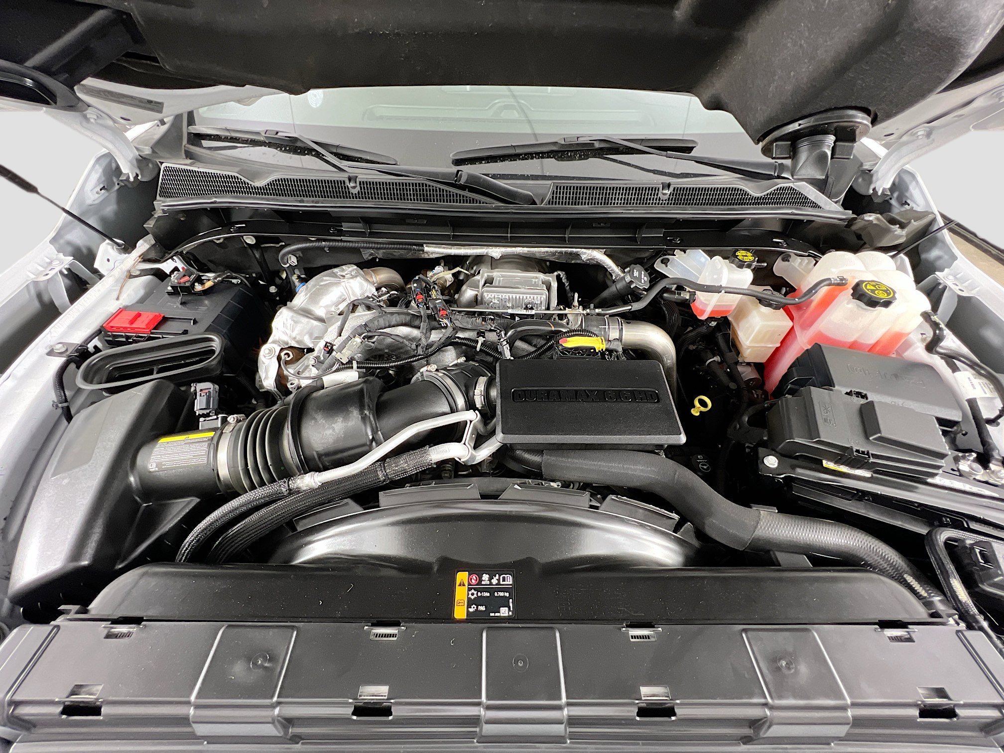 2023 GMC Sierra 2500HD Pro - Photo 28