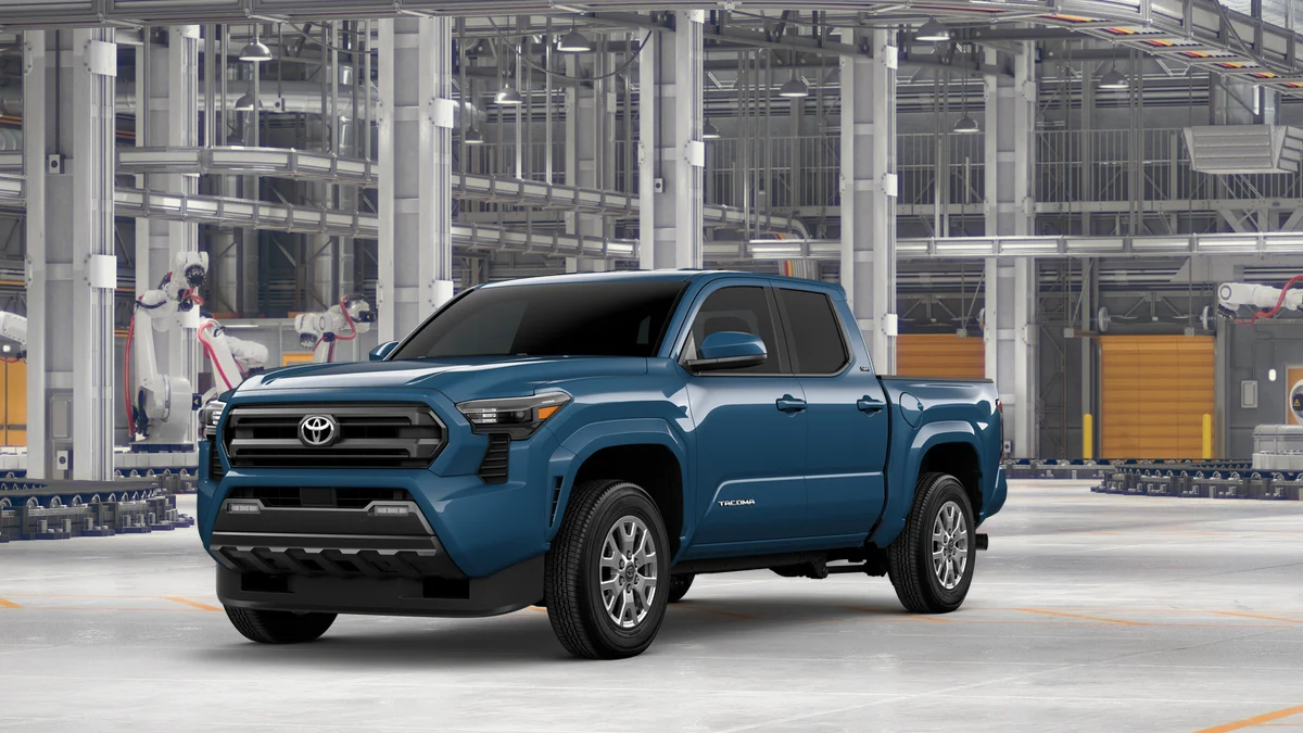Current New Toyota Specials Offers | Texana Toyota