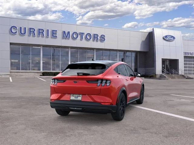 2026 Ford Mustang Mach-E Premium - Photo 8