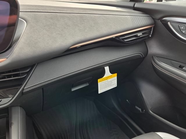 2026 Buick Envision Sport Touring - Photo 26