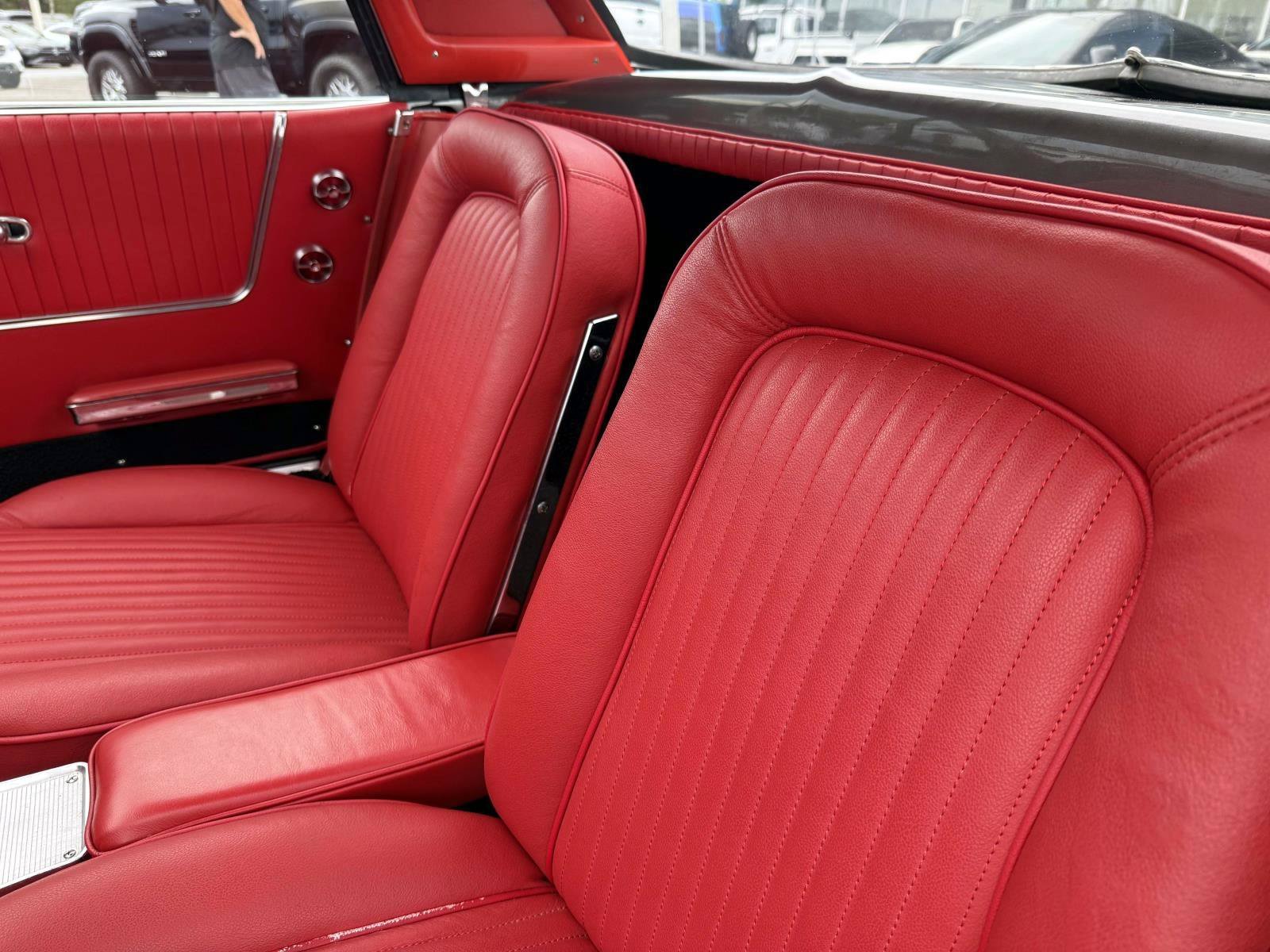 Used 1963 Gray Chevrolet  image 15