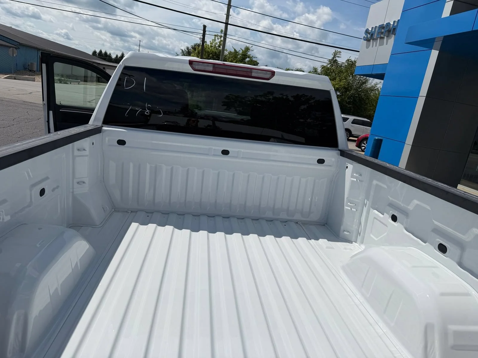 2026 GMC Sierra 1500 Elevation - Photo 19