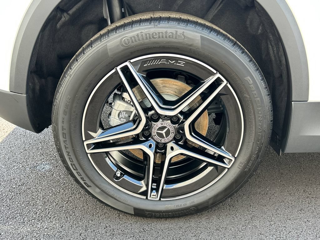 New 2026 Polar White Mercedes-Benz GLA250 image 72