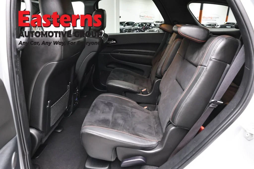 Used 2024 Silver Dodge R/T Premium image 23