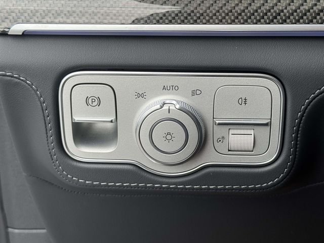 New 2026 Gray Mercedes-Benz GLS 63 AMG® image 19