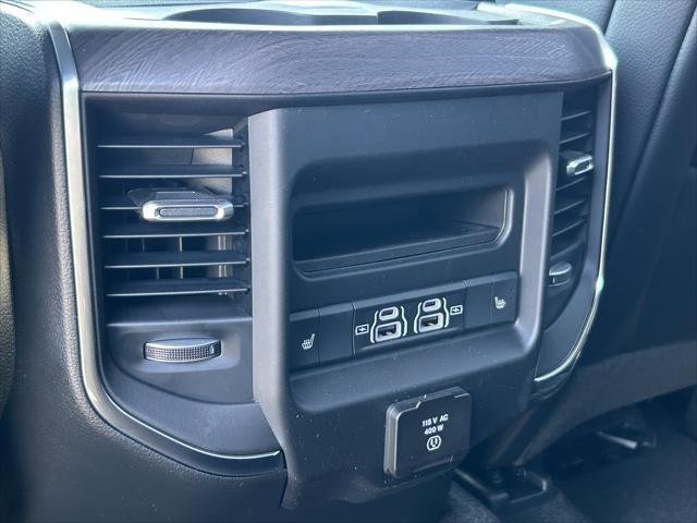2026 RAM 1500 Laramie - Photo 34