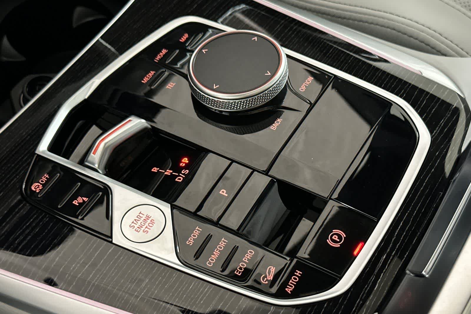 2026 BMW X5 40i - Photo 22