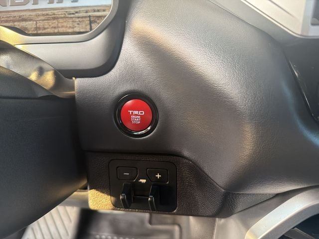 2025 Toyota Tundra Platinum - Photo 15