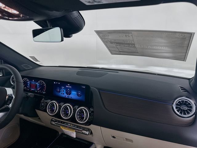 New 2026 Cirrus Silver Metallic Mercedes-Benz GLA 250 image 58