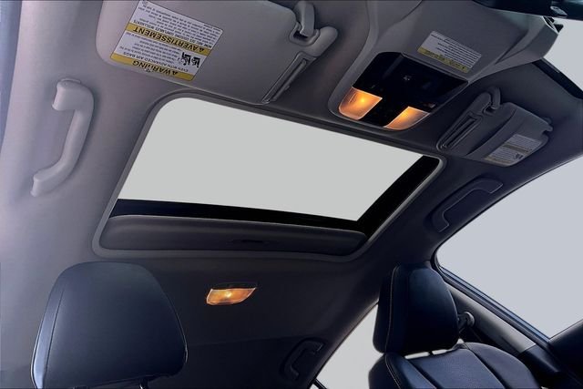 Used 2023 Gray Subaru Limited image 26