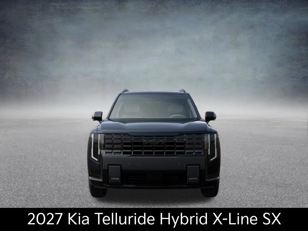 New 2027 Panthera Metal Kia X-LINE SX image 2
