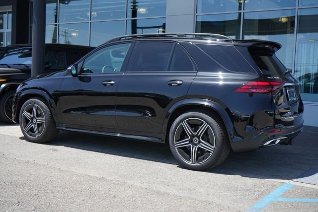 2026 Mercedes-Benz GLE GLE450 - Photo 6