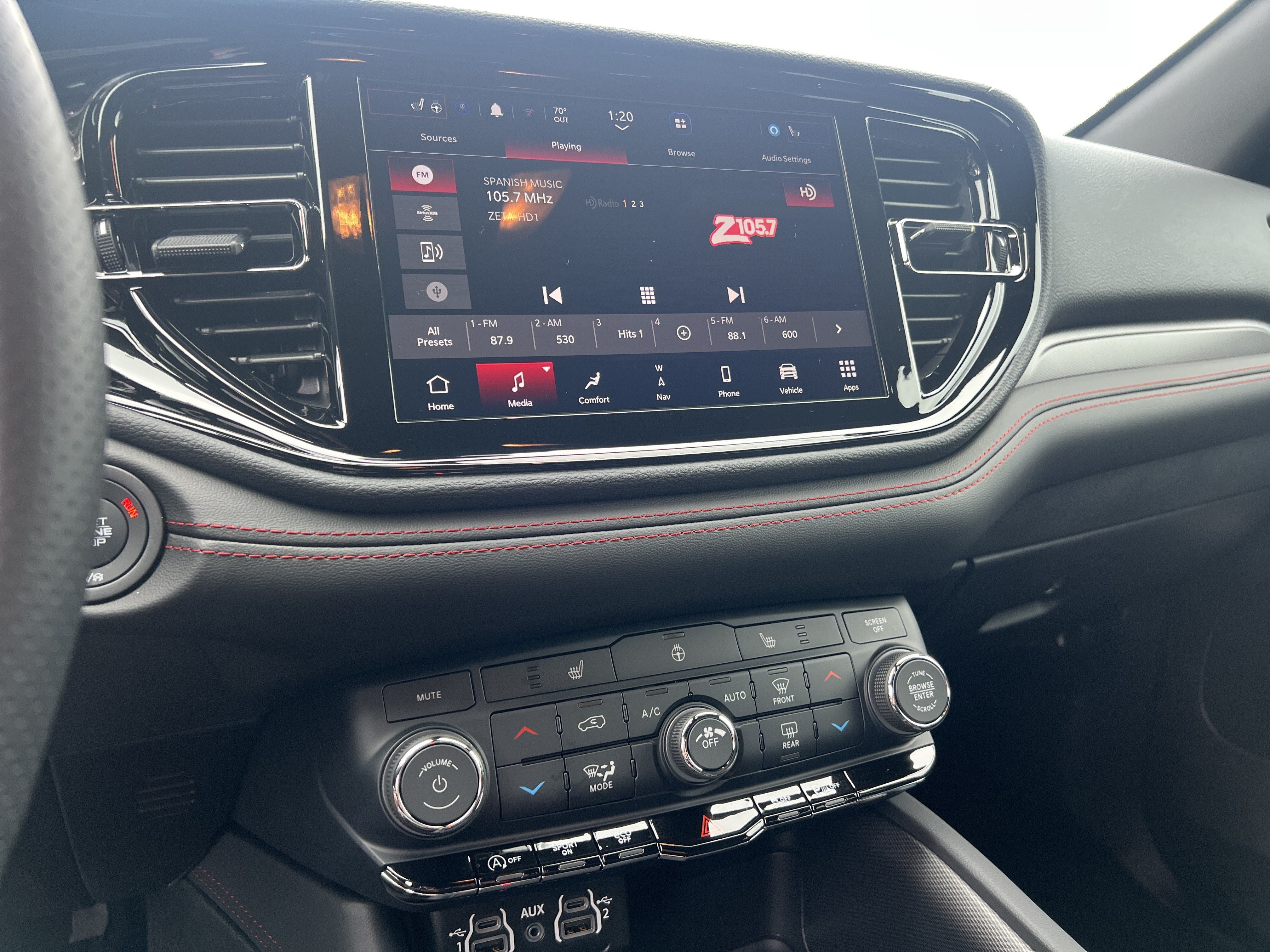 New 2026 DB Black Clearcoat Dodge GT image 30
