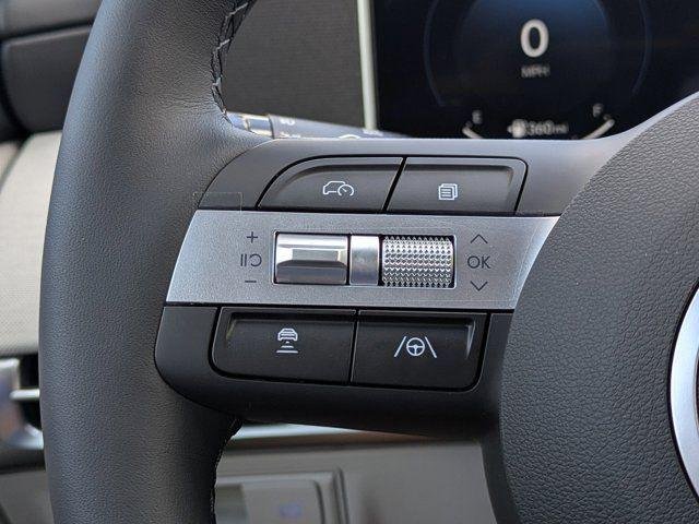 New 2026 Hampton Gray Hyundai Limited AWD image 58