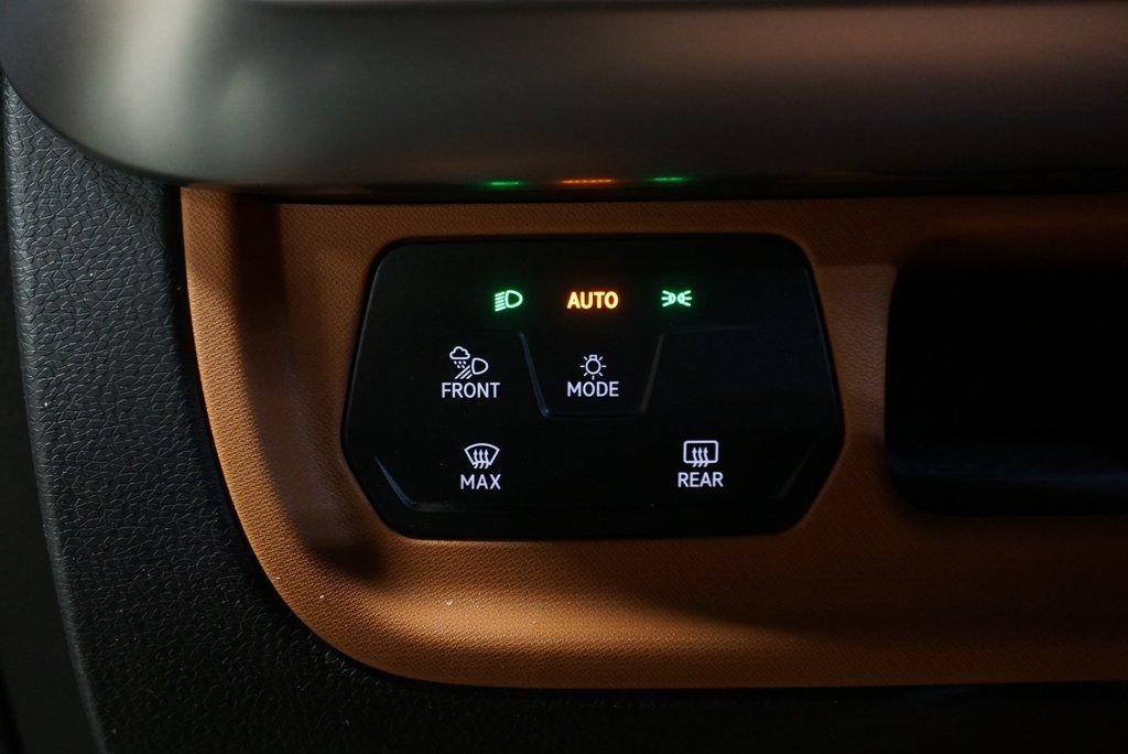 2025 Volkswagen ID. Buzz PRO S - Photo 30