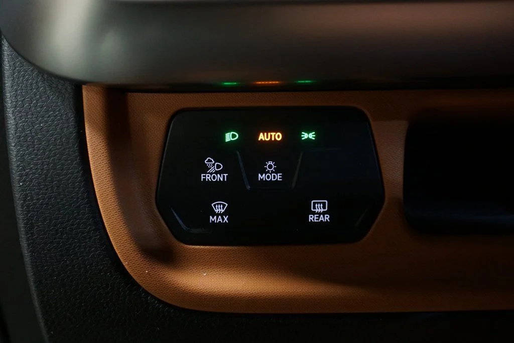 2025 Volkswagen ID. Buzz Pro S - Photo 30