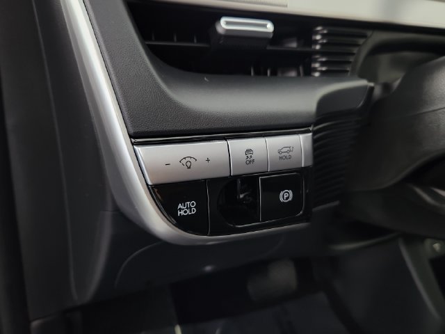 2024 Hyundai IONIQ 5 SEL - Photo 21