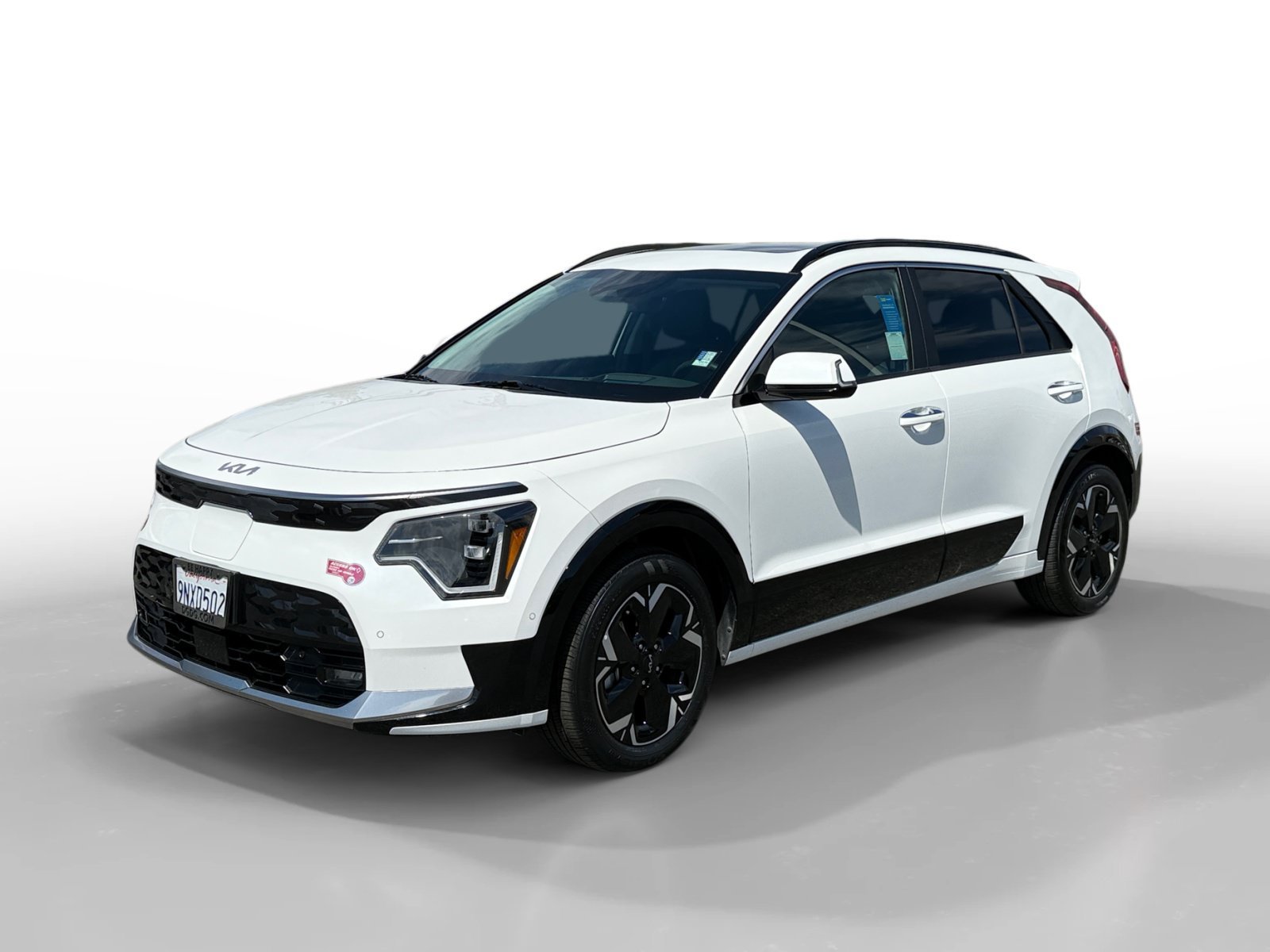2024 Kia Niro EV